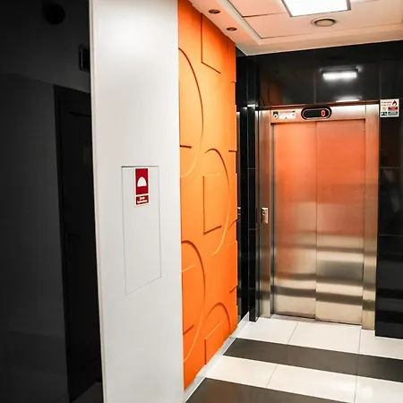 Nullo 3-bedroom By Bookinghost *