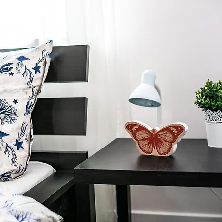 Nullo 3-bedroom By Bookinghost *