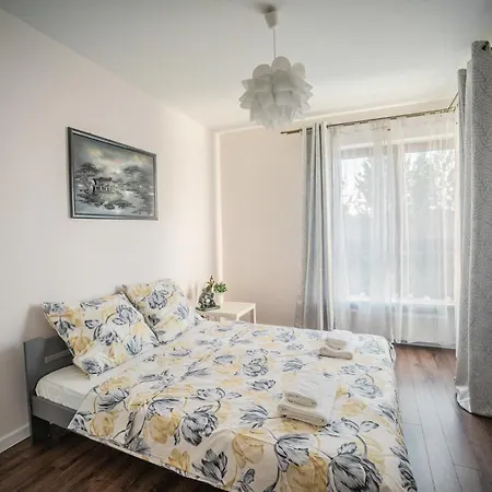 Апартаменты Nullo 3-bedroom By Bookinghost *