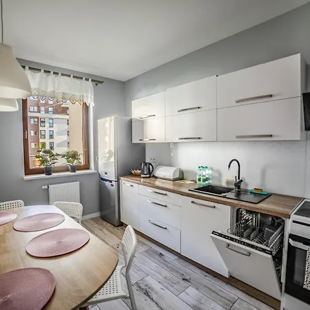 Nullo 3-bedroom By Bookinghost