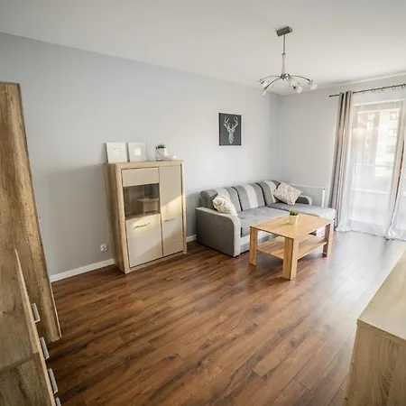 Apartament Nullo 3-bedroom *
