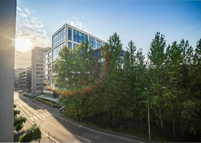 Nullo 3-bedroom By Bookinghost *