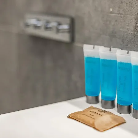 דירה Nullo 3-bedroom By Bookinghost *