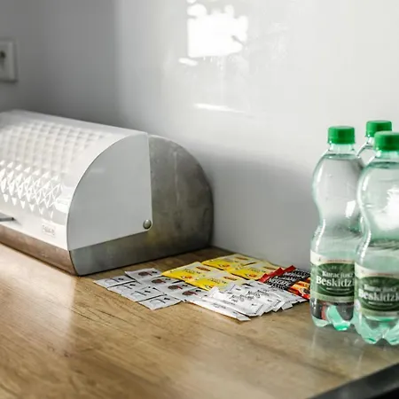 Nullo 3-bedroom By Bookinghost *