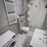 Nullo 3-bedroom By Bookinghost Kraków
